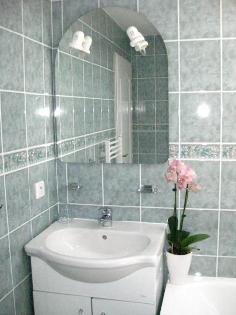 Pensjonat Ariane 3*
